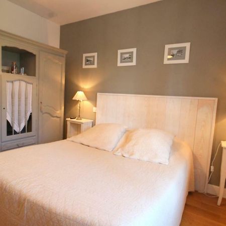 Bed and Breakfast Les Champs Rabats Villers-sur-Mer Esterno foto