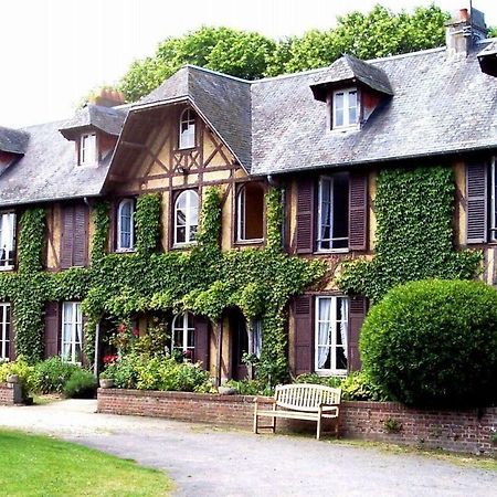 Bed and Breakfast Les Champs Rabats Villers-sur-Mer Esterno foto