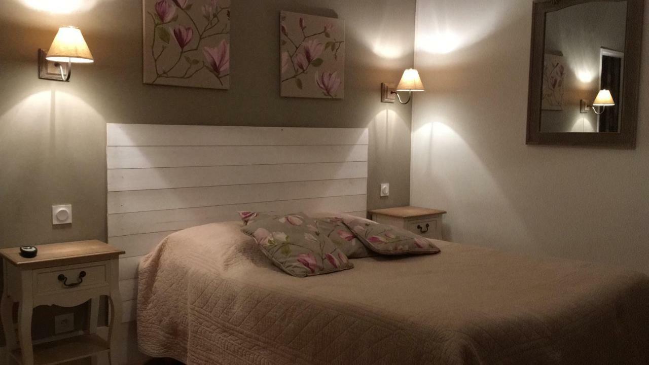 Bed and Breakfast Les Champs Rabats Villers-sur-Mer Esterno foto