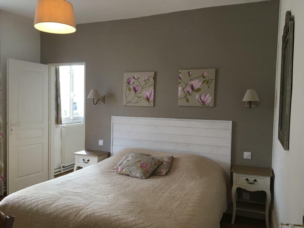 Bed and Breakfast Les Champs Rabats Villers-sur-Mer Esterno foto